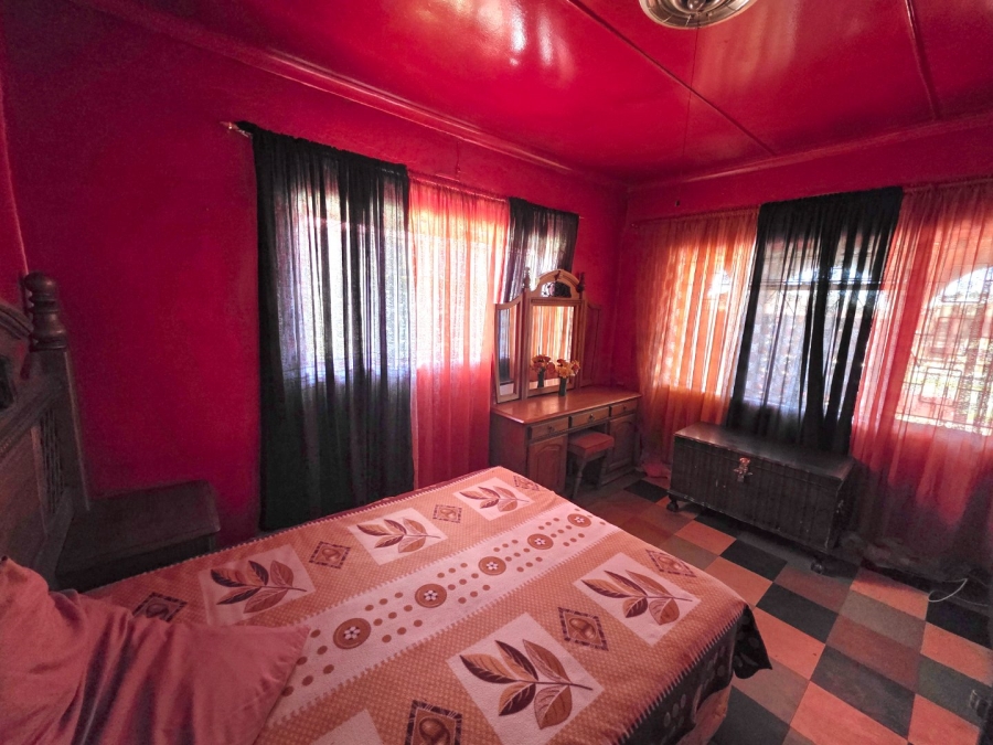 3 Bedroom Property for Sale in Thorisong Free State